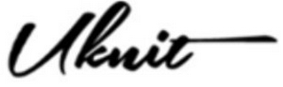 UKNIT logo