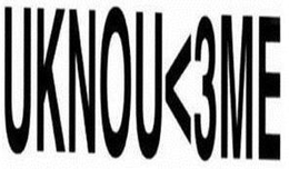 UKNOU(3ME logo