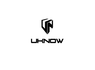 UKNOW logo