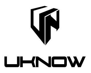 UKNOW logo