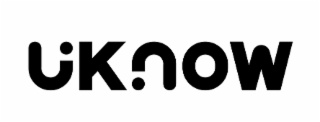 UKNOW logo