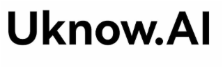 UKNOW.AI logo
