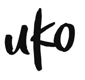 UKO logo