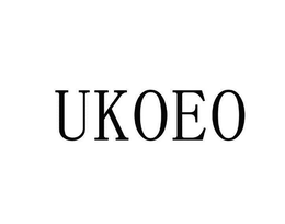UKOEO logo