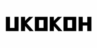 UKOKOH logo