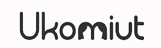 UKOMIUT logo
