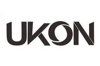 UKON logo