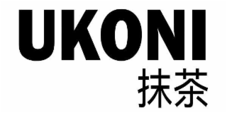 UKONI logo