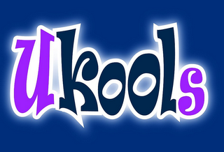 UKOOLS logo