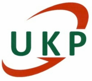 UKP logo