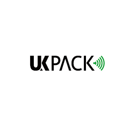 UKPACK logo