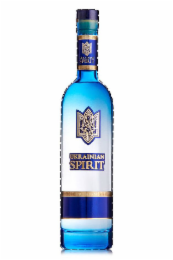 UKRAINIAN SPIRIT UKRAINIAN SPIRIT PREMIUM logo