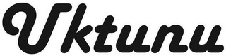 UKTUNU logo