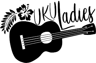 UKULADIES logo