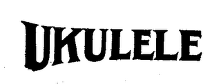UKULELE logo