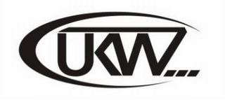 UKW logo