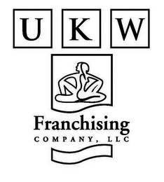 UKW FRANCHISING COMPANY, LLC logo