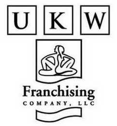 UKW FRANCHISING COMPANY, LLC logo