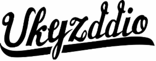 UKYZDDIO logo