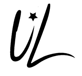 UL logo