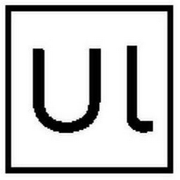 UL logo
