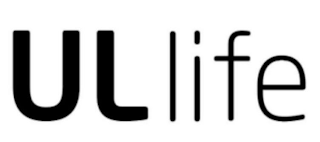 UL LIFE logo