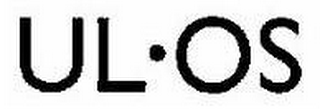 UL· OS logo
