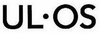 UL· OS logo