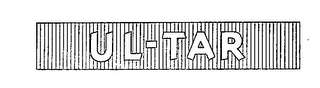 UL-TAR logo