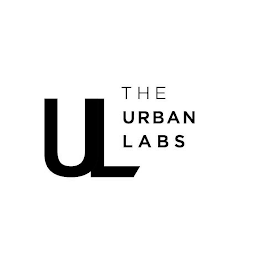 UL THE URBAN LABS logo