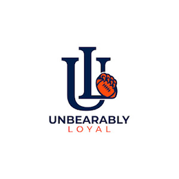 UL UNBEARABLY LOYAL logo