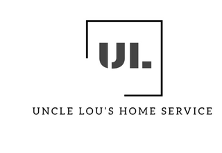 UL. UNCLE LOU'S HOME SERVICE logo