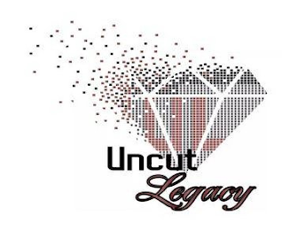 UL UNCUT LEGACY logo