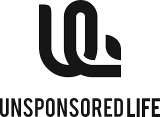 UL UNSPONSORED LIFE logo