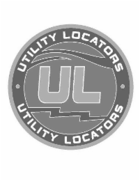 UL UTILITY LOCATORS logo