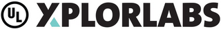 UL XPLORLABS logo