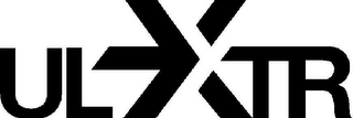UL XTR logo