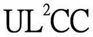UL2CC logo