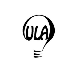 ULA logo