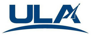 ULA logo