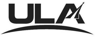 ULA logo
