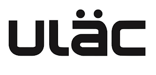 ULAC logo