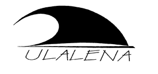 ULALENA logo