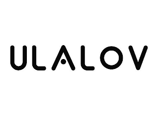 ULALOV logo