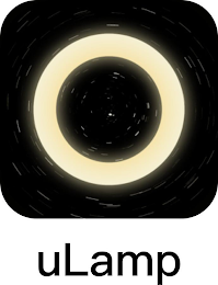 ULAMP logo