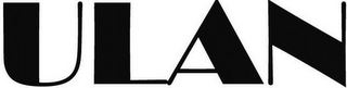 ULAN logo