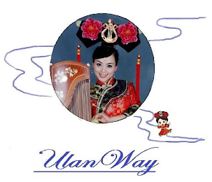 ULAN WAY logo