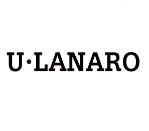 U·LANARO logo
