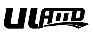 ULAND logo