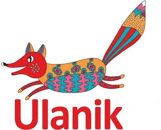 ULANIK logo